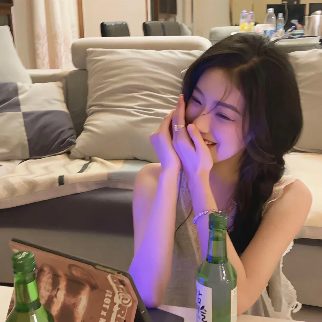 我的恋人有点迷