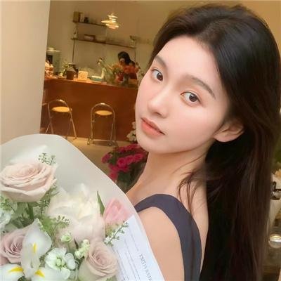 奶奶我也有春天